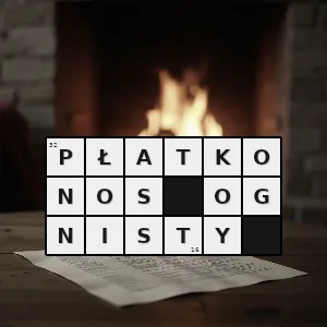 Hasło krzyżówkowe cnemophilus macgregorii gatunek średniej wielkości ptaka z rodziny płatkonosów cnemophilidae który występuje endemicznie w nowej gwinei zamieszkuje górskie lasy - płatkonos ognisty – rozwiązanie, synonimy, podpowiedzi i definicje krzyżówkowe